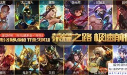 王者荣耀最新爆料s39,全新爆料揭秘，神秘英雄与战术革新即将来袭！